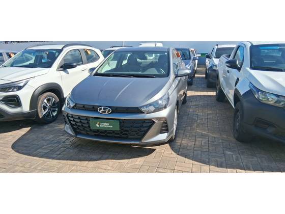 HYUNDAI HB20S 1.0 12V FLEX COMFORT MANUAL HYUNDAI HB20S 1.0 12V FLEX COMFORT MANUAL